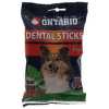 ONTARIO Dental Stick Fresh 200 g