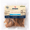 Sušené bravčové chrupavky Ontario Pure Nature 250 g