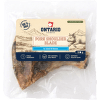 Sušené bravčové lopatky Ontario Pure Nature 100 g