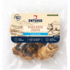 Sušený bravčový kolenný kĺb Ontario Pure Nature 400 g