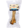 Sušená pštrosí kost Ontario Pure Nature Large 1 ks