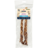 Sušený jehněčí penis Ontario Pure Nature pletený 2 ks 15 cm