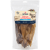 Sušené hovězí uši s chrupavkou Ontario Pure Nature 5 ks