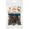 Sušené hovězí játrové kostky Ontario Pure Nature 100 g