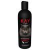 Šampūns kaķiem – KAY Shampoo for Cats, Anti-Tangling Effects, 250 ml