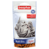 Pochúťka s malt pastou Beaphar Malt bits light 35g