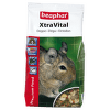 Xtra Vital krm.pre Degus 500g /5/ 16147