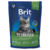 Brit Premium granuly Cat Sterilised kura 800 g