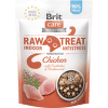 Pamlsek Brit Care RAW Cat Indoor a Antistress kuře 40 g