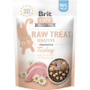 Pamlsek Brit RAW Cat Sensitive krůta 40 g
