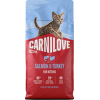 Granule CARNILOVE Active pro koťata losos a krůta 6 kg