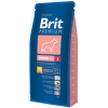 BRIT Premium Junior L 15kg
