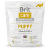 Brit Care granuly Puppy jahňa ryža 1 kg