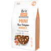 Krmivo Brit Care Mini FD Raw Delights krůta s krevetami 2 kg