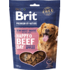 Pamlsek Brit Premium by Nature Dog Semi-moist hovězí s jablky 180 g