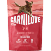 Granule CARNILOVE Active pro dospělé psy zvěřina, sob a divočák 1,5 kg