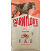 Granule CARNILOVE True Fresh pro dospělé psy hovězí 4 kg