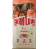 Granule CARNILOVE True Fresh pro dospělé psy hovězí 12 kg