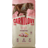 Granule CARNILOVE True Fresh pro dospělé psy krůta 12 kg