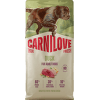 Granule CARNILOVE True Fresh pro dospělé psy kachna 12 kg