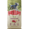Granule CARNILOVE True Fresh pro mladé psy velkých plemen kachna 12 kg