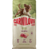 Granule CARNILOVE True Fresh pro štěňata kachna 12 kg