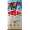 Granule CARNILOVE True Fresh pro dospělé psy ryba a krůta 12 kg