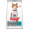 Barība kaķiem – Hill's Young Adult Sterilised, Tuna, 300 g