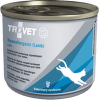 Ветеринарные консервы для кошек - Trovet LRD Hypoallergenic Lamb, 200 г