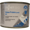 Veterinārie konservi kaķiem un suņiem – Trovet UPL Unique Protein Lamb, 200 g
