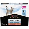 Kapsička Purina Pro Plan Hydra Care losos 10×75g