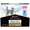 Kapsička Purina Pro Plan Hydra Care kuřecí 10×75g