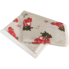 Deka Christmas super soft pre psov Camon 120 x 130 cm