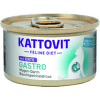 Konzerva Kattovit gastro kačacie 85 g