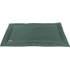 Лежанка для собак – AmiPlay Waterproof Mat Country XXL, 120 x 82 см, green