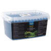 Grunts akvārijam - Aqua Excellent light blue, 1 kg