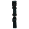 Kakla siksna - Dog Fantasy Classic Neilona L, 2,5 cm, 45-68 cm, zaļa