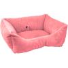 Sofa Dog Fantasy Puppy soft modré růžová