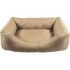 Sofa Dog Fantasy tmavobéžová 100 × 75 × 26 cm