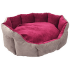 Лежанка для собак - Dog Fantasy Bed Crown, 70 cm