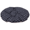 Vankus DF 92x78cm piktogram mix sedy