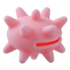 Rotaļlieta suņiem - Dog Fantasy Good's Silicon Chewing Toy, 6 cm