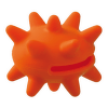 Rotaļlieta suņiem - Dog Fantasy Good's Silicon Chewing Toy, 6 cm