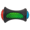 Rotaļlieta suņiem - Dog Fantasy TPR LED Bone, 12.5 cm