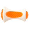 Rotaļlieta suņiem - Dog Fantasy TPR LED Bone, 12.5 cm