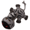 Rotaļlieta suņiem - Dog Fantasy Textile Zebra, 32 cm