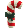 Hračka pre psov Dog Fantasy Winter Tale cukrík latexový pískací 12 cm
