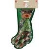 Hračka pre psov Dog Fantasy Winter Tale pančucha set 4 ks 37 cm