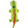 Hračka Dog Fantasy Jungle krokodíl zelený 45 cm