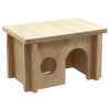 Домик для грызунов - Small Animal, 20*13*12 cm 